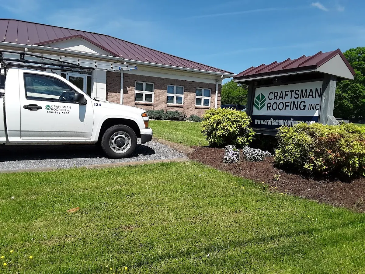Quality Chimney Repair by experienced craftsmen in Laurel Bay
